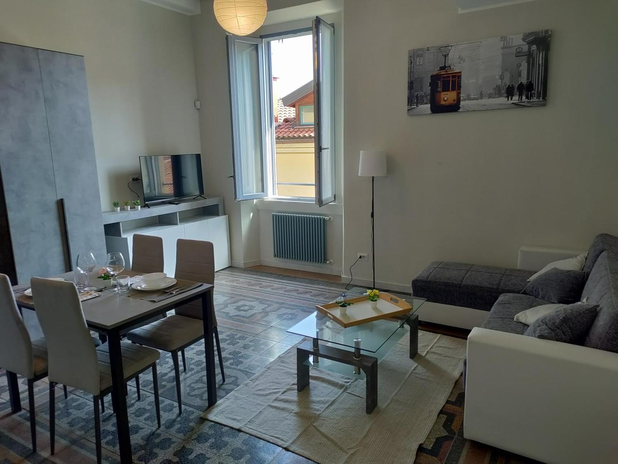 Nice Home Milano Tortona ภายนอก รูปภาพ