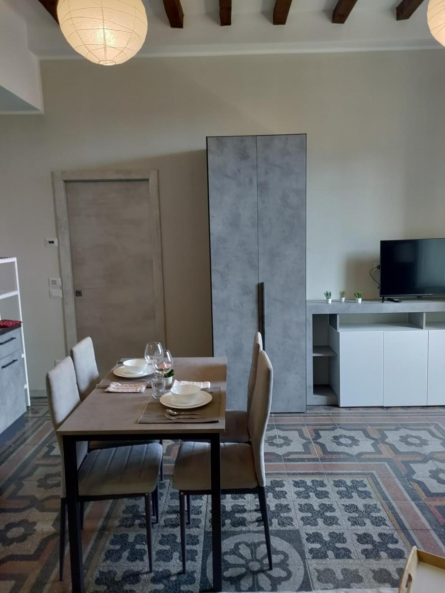 Nice Home Milano Tortona ภายนอก รูปภาพ