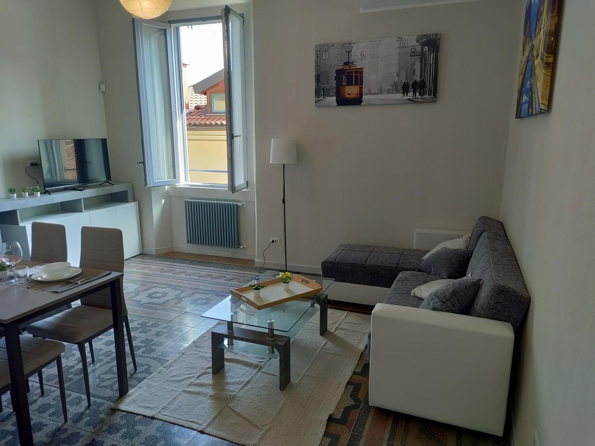 Nice Home Milano Tortona ภายนอก รูปภาพ