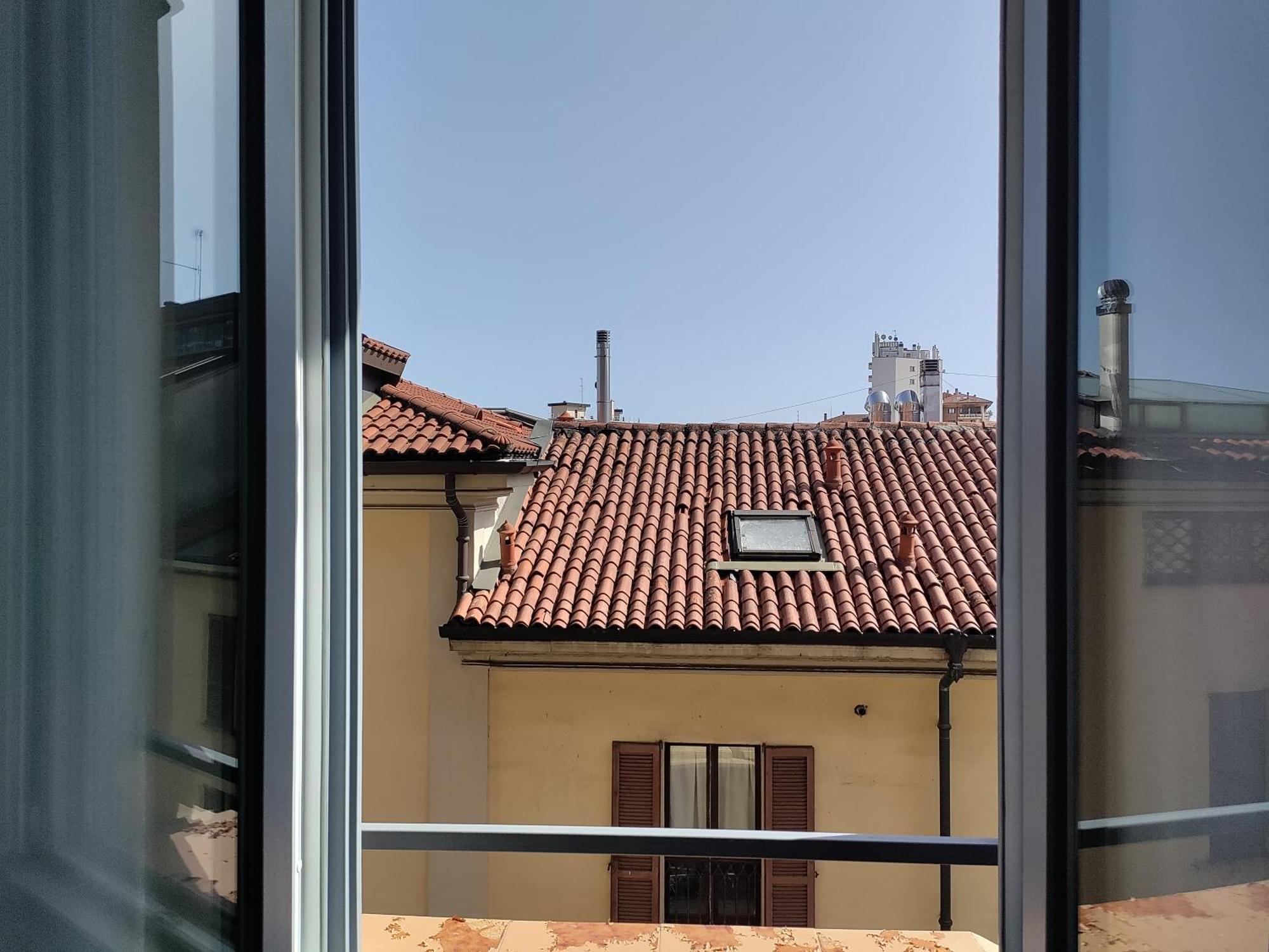 Nice Home Milano Tortona ภายนอก รูปภาพ