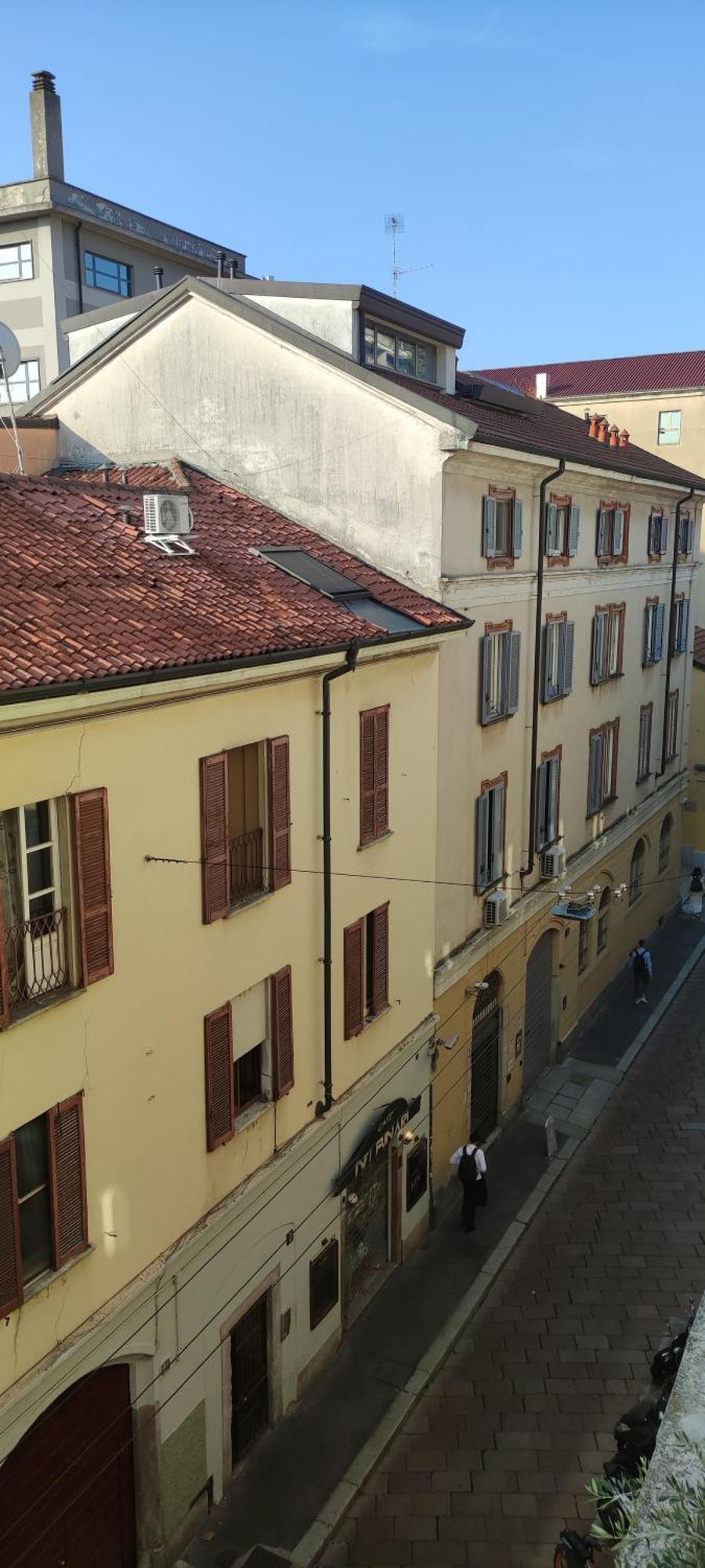 Nice Home Milano Tortona ภายนอก รูปภาพ